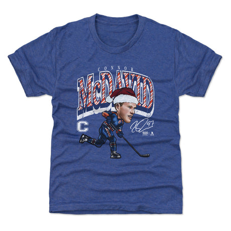 Connor McDavid Kids T-Shirt | 500 LEVEL