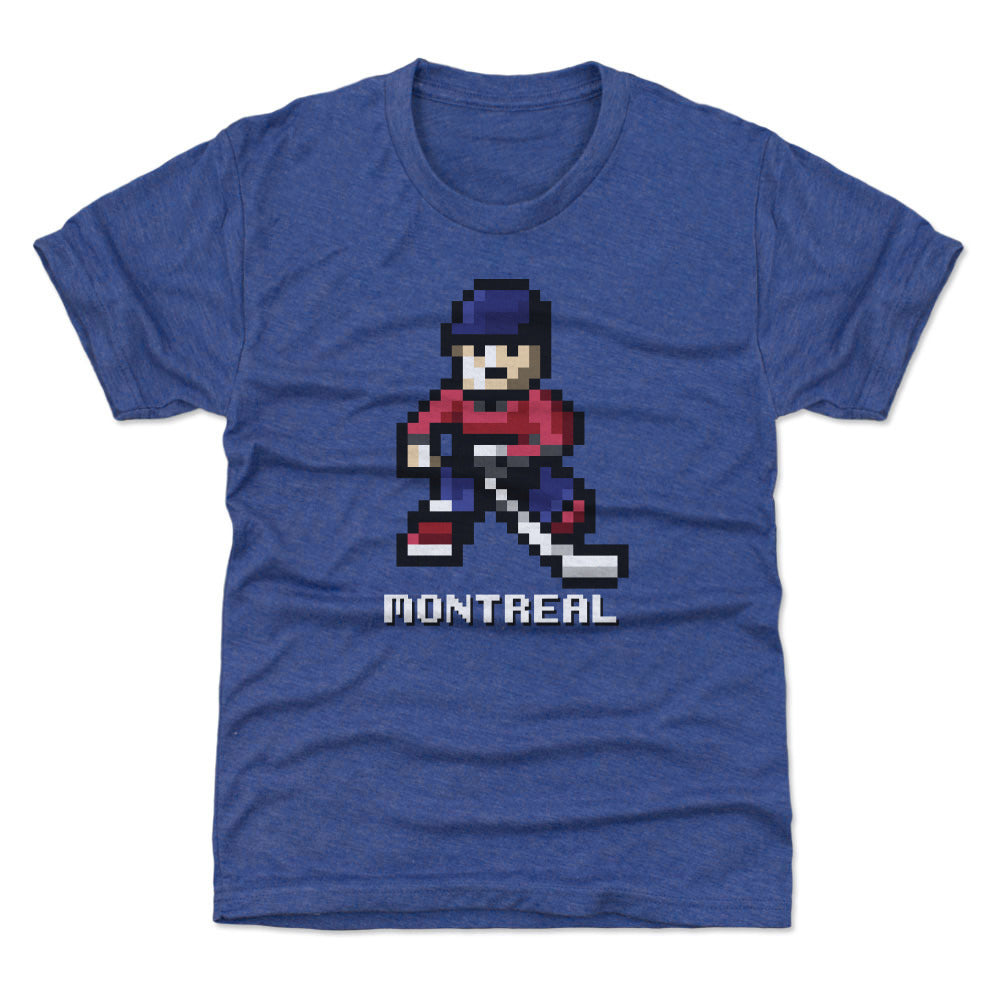 Montreal Hockey Kids T-Shirt | 500 LEVEL