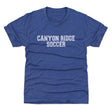 Canyon Ridge Kids T-Shirt | 500 LEVEL