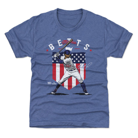 Mookie Betts Kids T-Shirt | 500 LEVEL