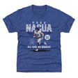Puka Nacua Kids T-Shirt | 500 LEVEL
