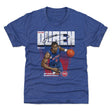 Jalen Duren Kids T-Shirt | 500 LEVEL