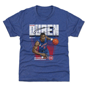 Jalen Duren Kids T-Shirt | 500 LEVEL