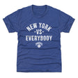 New York Knicks Kids T-Shirt | 500 LEVEL