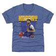 Jamal Murray Kids T-Shirt | 500 LEVEL