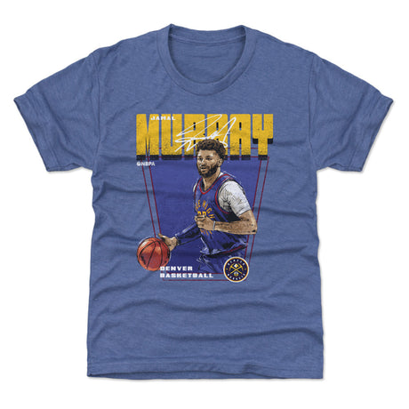 Jamal Murray Kids T-Shirt | 500 LEVEL