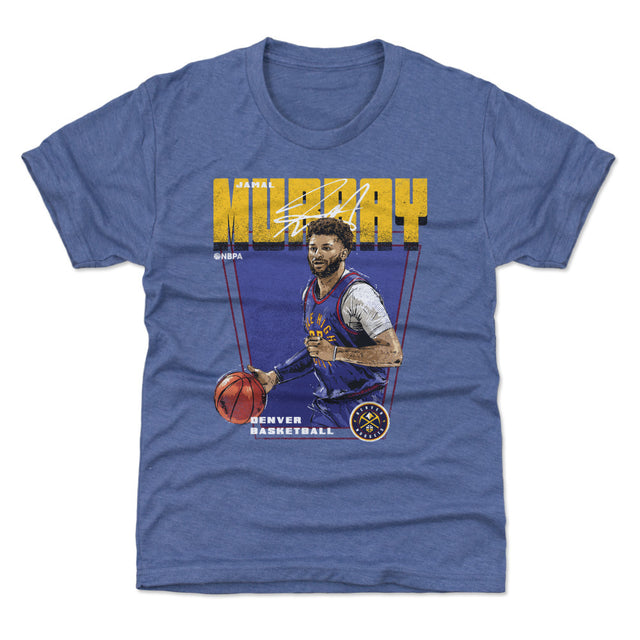 Jamal Murray Kids T-Shirt | 500 LEVEL