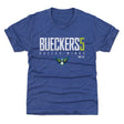 Paige Bueckers Kids T-Shirt | 500 LEVEL