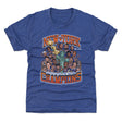 New York Knicks Kids T-Shirt | 500 LEVEL