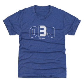 Odell Beckham Jr. Kids T-Shirt | 500 LEVEL