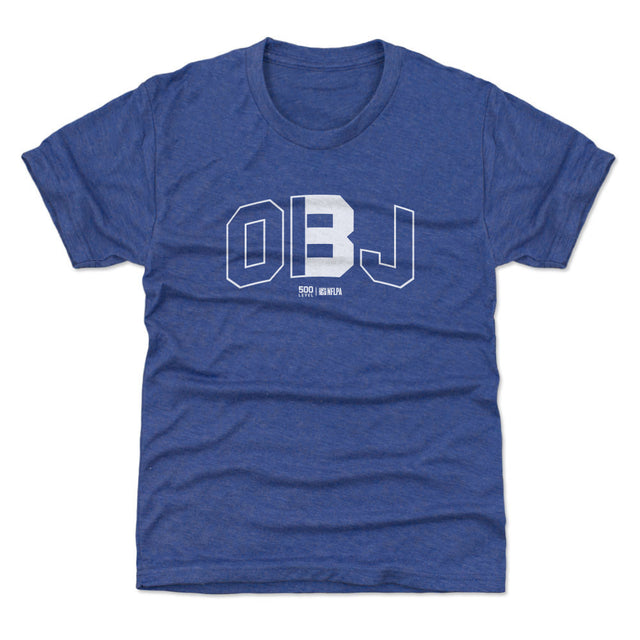 Odell Beckham Jr. Kids T-Shirt | 500 LEVEL