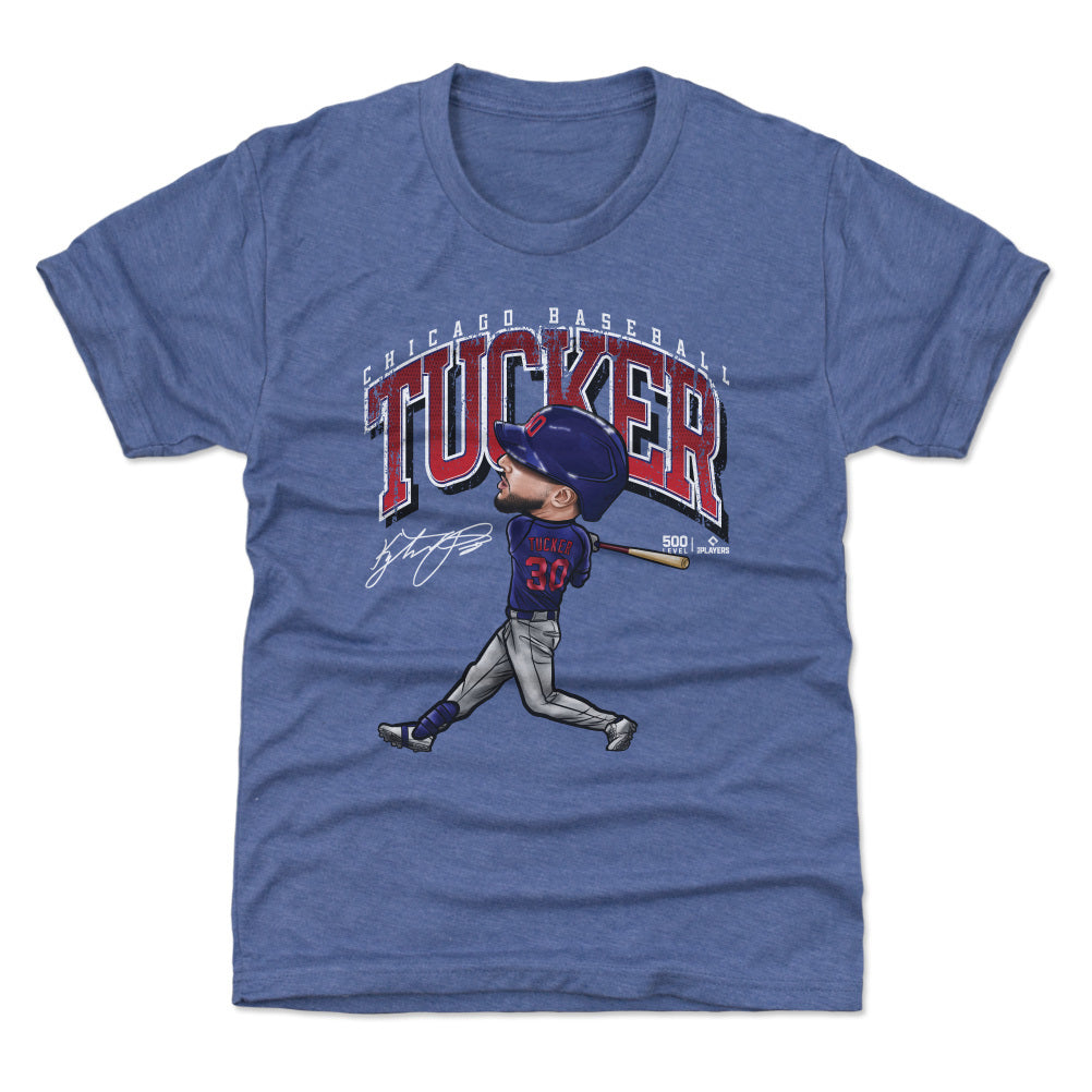 Kyle Tucker Kids T-Shirt | 500 LEVEL