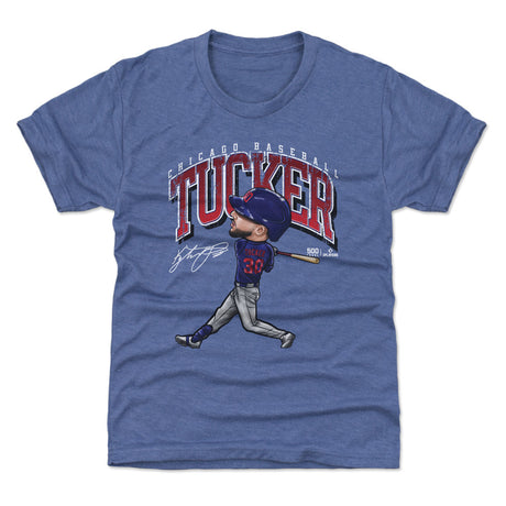 Kyle Tucker Kids T-Shirt | 500 LEVEL