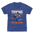 Karl-Anthony Towns Kids T-Shirt | 500 LEVEL