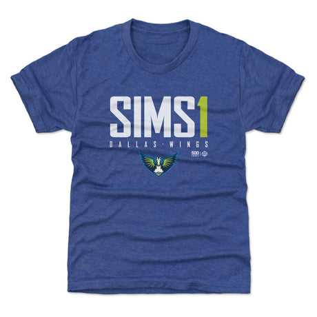 Odyssey Sims Kids T-Shirt | 500 LEVEL