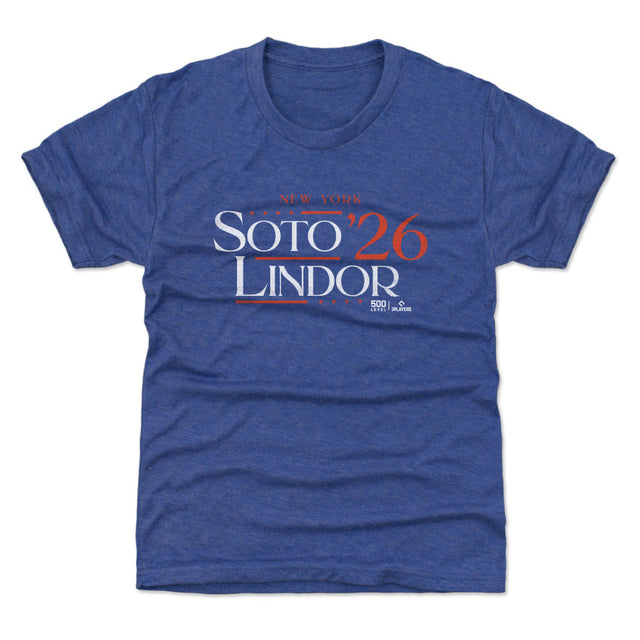 Juan Soto Kids T-Shirt | 500 LEVEL