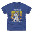 Jordan Binnington Kids T-Shirt | 500 LEVEL
