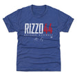 Anthony Rizzo Kids T-Shirt | 500 LEVEL