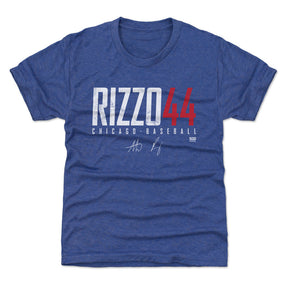 Anthony Rizzo Kids T-Shirt | 500 LEVEL