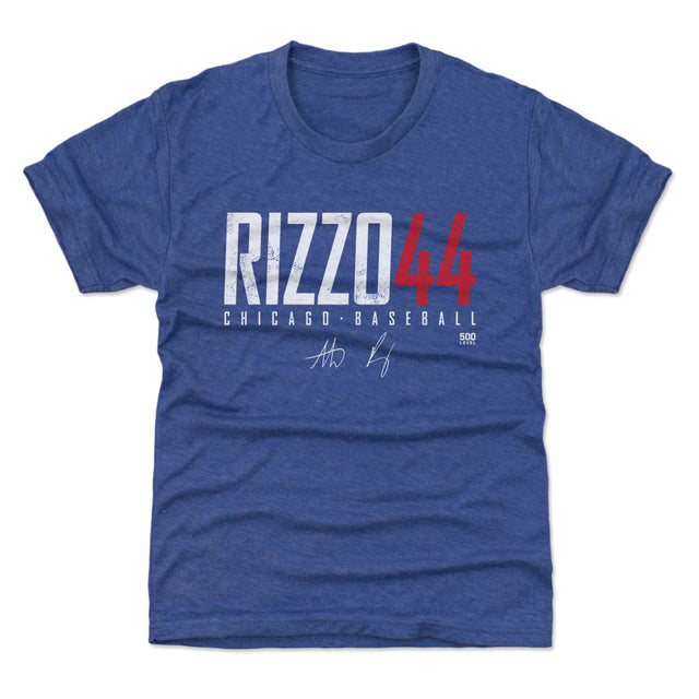 Anthony Rizzo Kids T-Shirt | 500 LEVEL