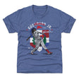 Vladimir Guerrero Jr. Kids T-Shirt | 500 LEVEL