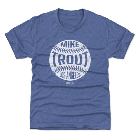 Mike Trout Kids T-Shirt | 500 LEVEL