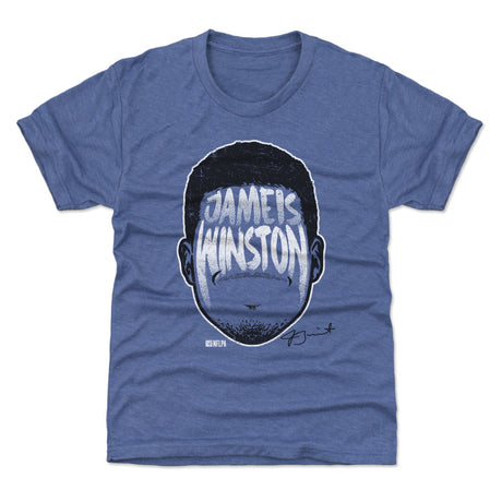 Jameis Winston Kids T-Shirt | 500 LEVEL