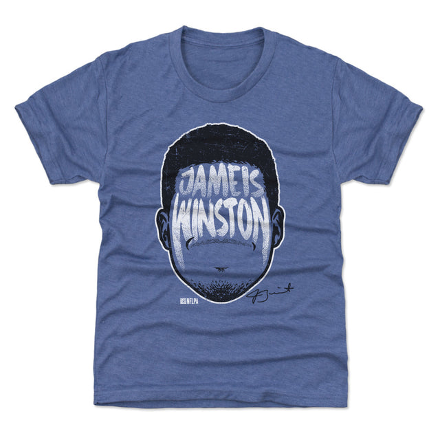 Jameis Winston Kids T-Shirt | 500 LEVEL