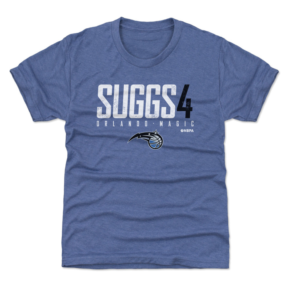 Jalen Suggs Kids T-Shirt | 500 LEVEL