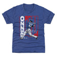 Anthony Rizzo Kids T-Shirt | 500 LEVEL