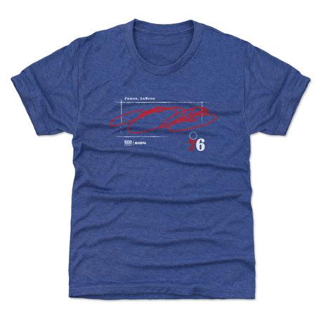 LeBron James Kids T-Shirt | 500 LEVEL