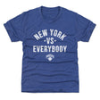 New York Knicks Kids T-Shirt | 500 LEVEL