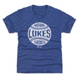 Nathan Lukes Kids T-Shirt | 500 LEVEL