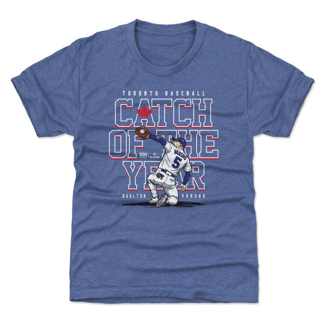 Daulton Varsho Kids T-Shirt | 500 LEVEL