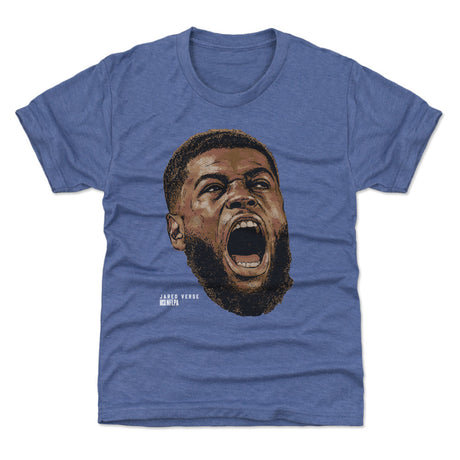 Jared Verse Kids T-Shirt | 500 LEVEL