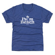 PE Guy Kids T-Shirt | 500 LEVEL
