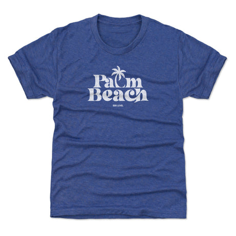 PE Guy Kids T-Shirt | 500 LEVEL