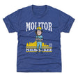 Paul Molitor Kids T-Shirt | 500 LEVEL