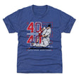 Pete Crow-Armstrong Kids T-Shirt | 500 LEVEL