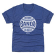 Anthony Banda Kids T-Shirt | 500 LEVEL