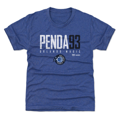 Noah Penda Kids T-Shirt | 500 LEVEL