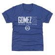 Diego Gomez Kids T-Shirt | 500 LEVEL