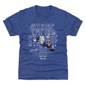 Cam Skattebo Kids T-Shirt | 500 LEVEL