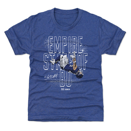 Cam Skattebo Kids T-Shirt | 500 LEVEL