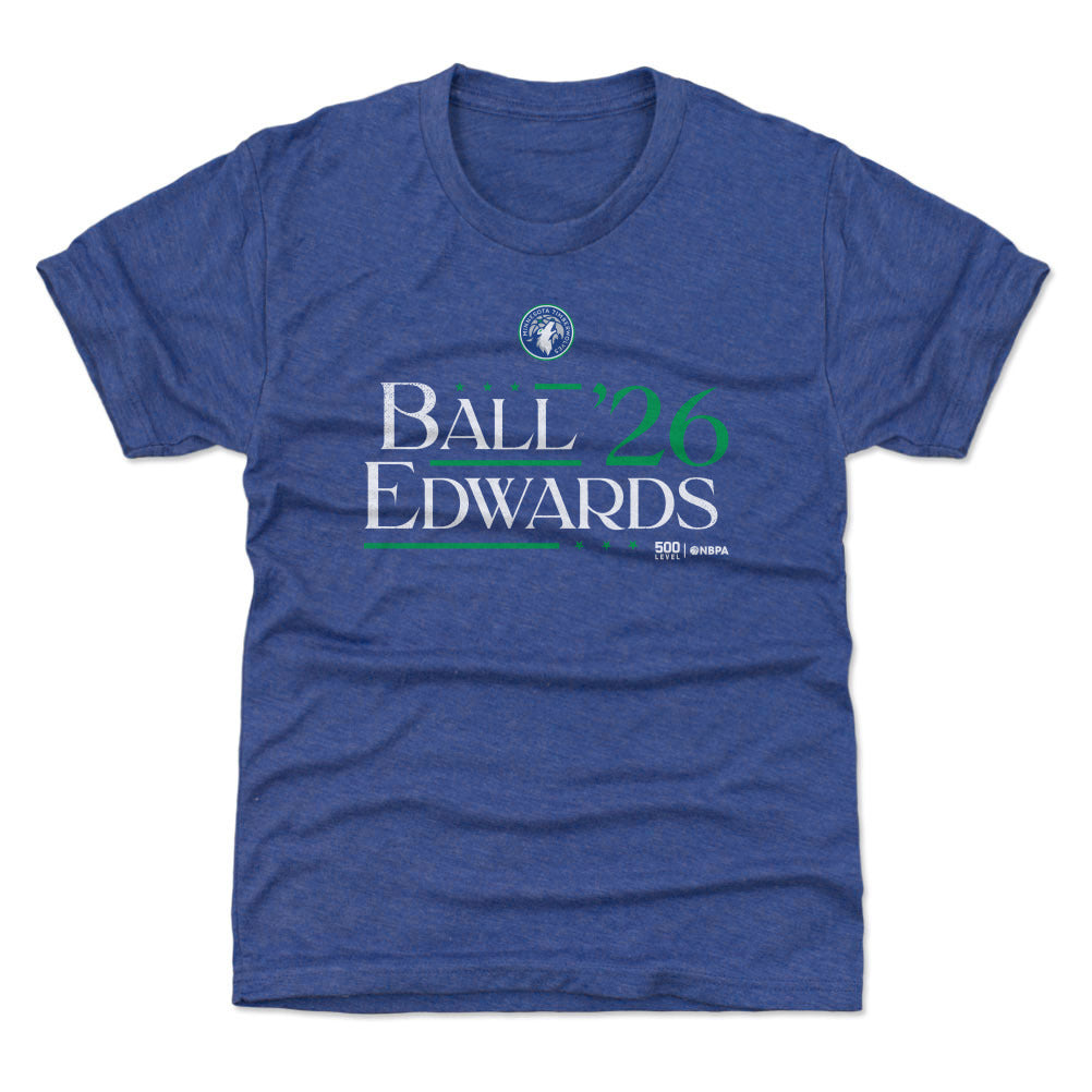 LaMelo Ball Kids T-Shirt | 500 LEVEL