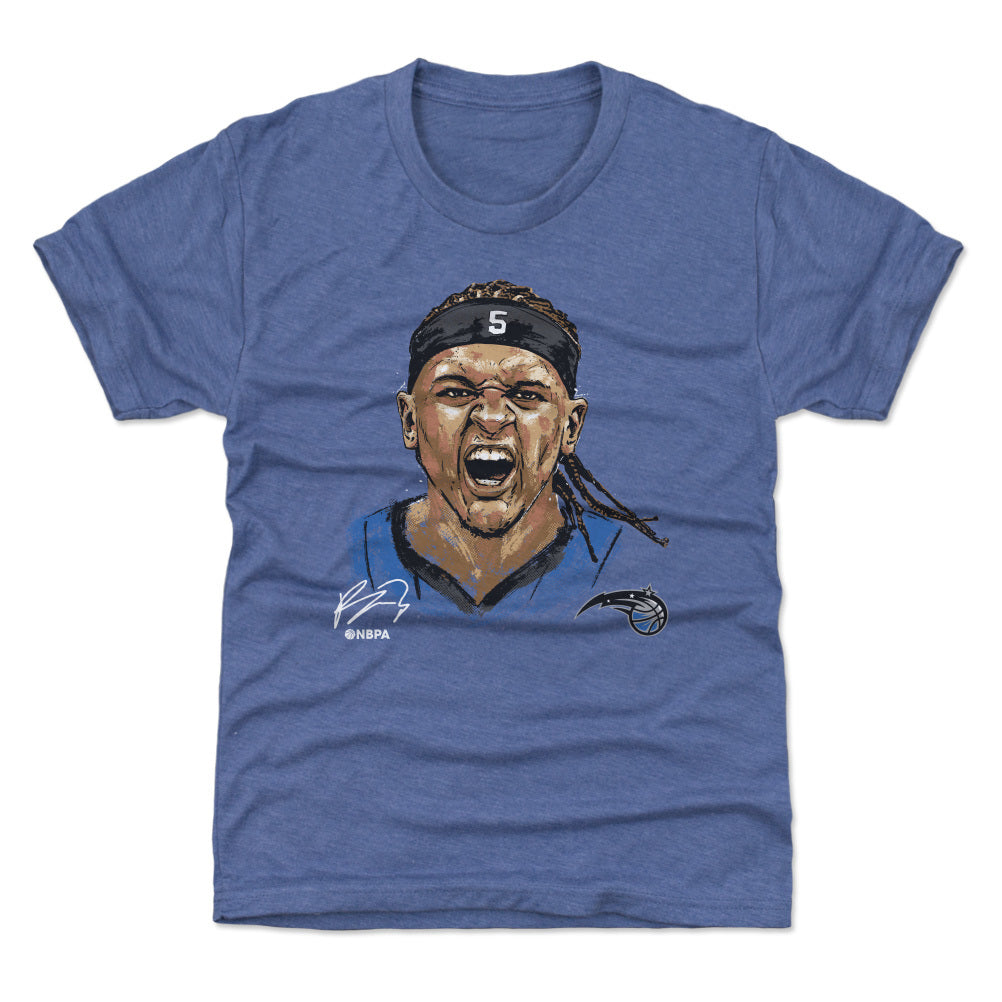 Paolo Banchero Kids T-Shirt | 500 LEVEL