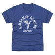 DePaul Blue Demons Kids T-Shirt | 500 LEVEL