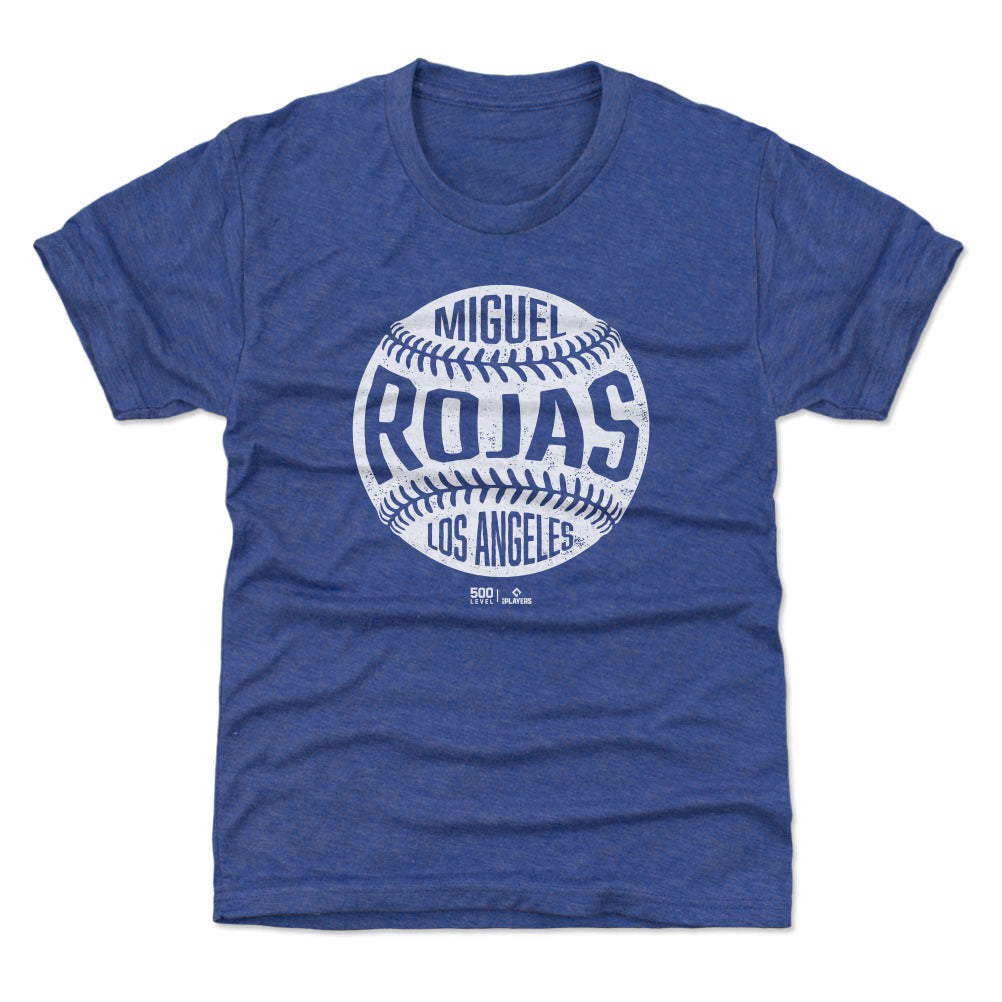 Miguel Rojas Kids T-Shirt | 500 LEVEL