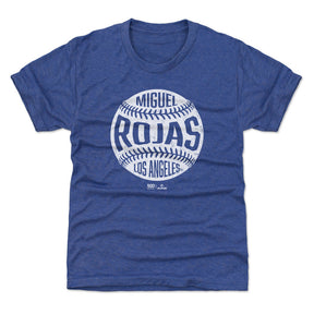 Miguel Rojas Kids T-Shirt | 500 LEVEL