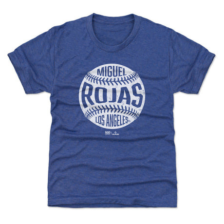 Miguel Rojas Kids T-Shirt | 500 LEVEL